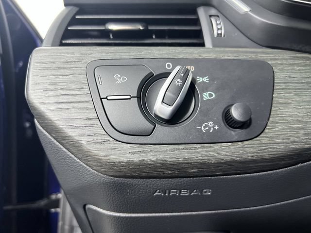 Used 2019 Audi A4 2.0T Premium FWD image 17