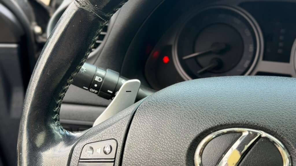 Used 2008 Lexus IS 250 AWD image 18