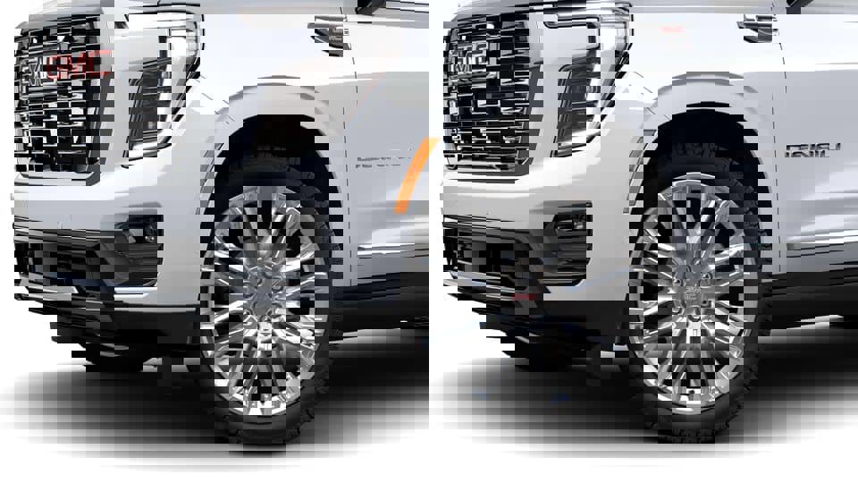 New 2026 GMC Yukon XL Denali image 7