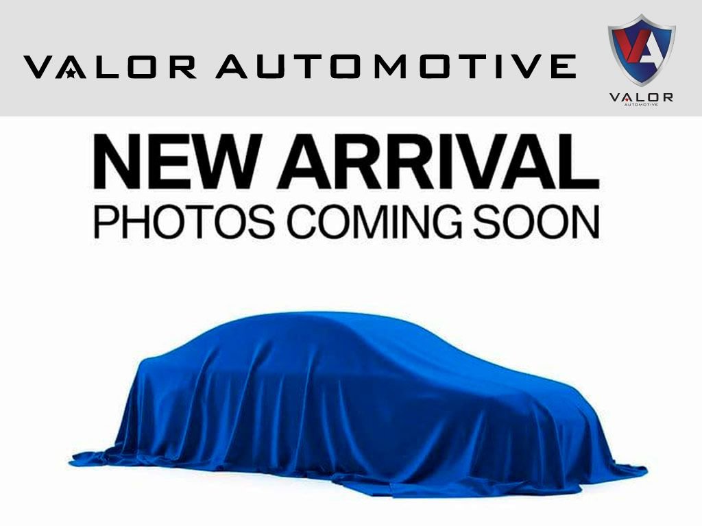 Used 2023 Chevrolet Corvette Stingray Premium Conv w/ Z51 Performance Package RWD image 1