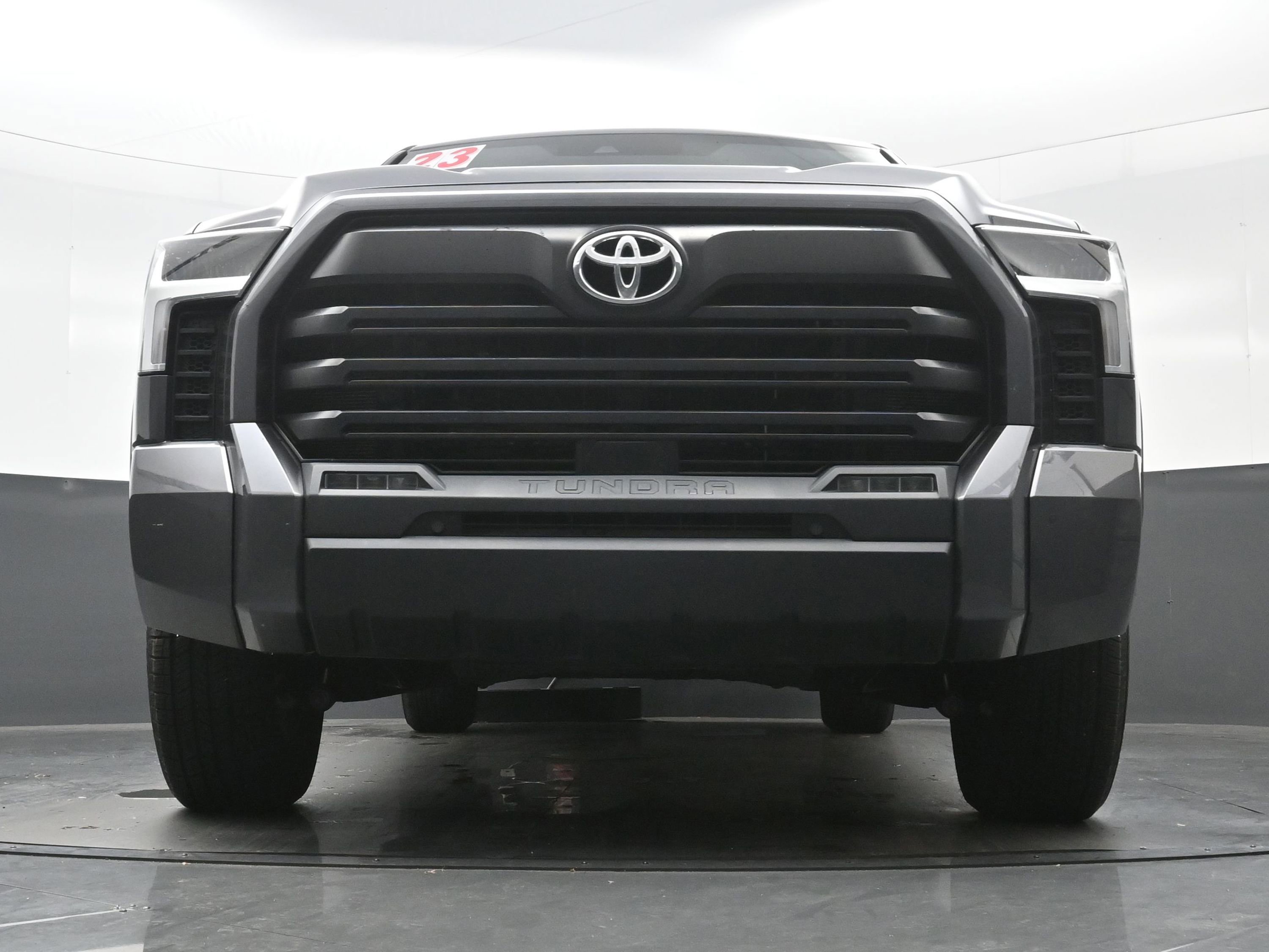 Used 2023 Toyota Tundra SR5 image 25