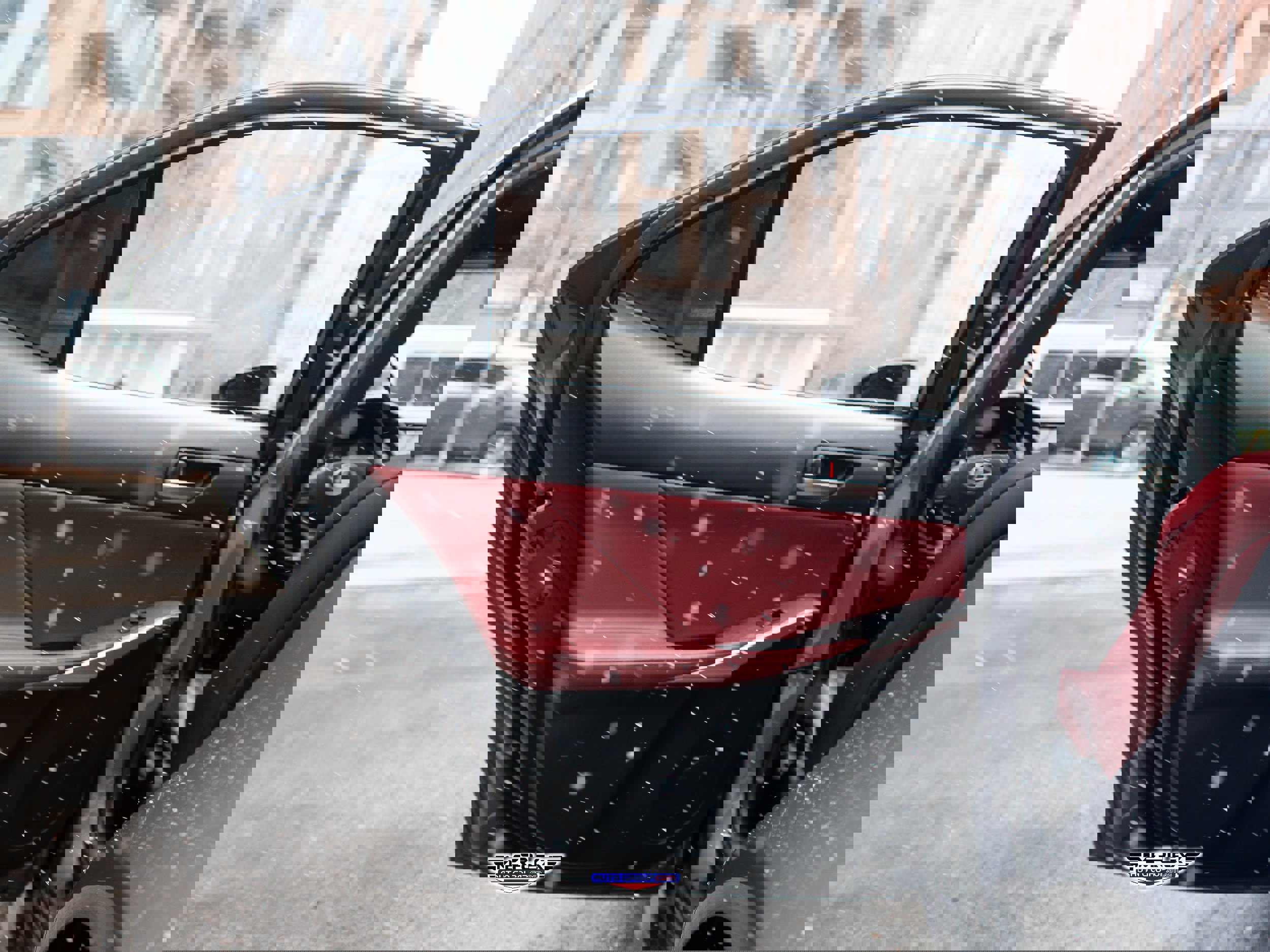 Used 2017 Lexus IS 300 F Sport w/ F Sport Package image 49