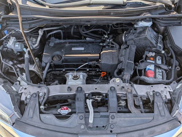 Used 2016 Honda CR-V EX image 34