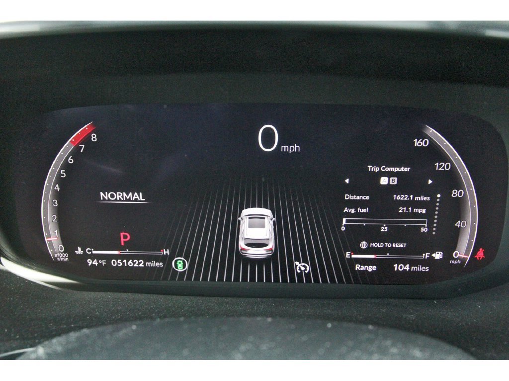 Used 2022 Acura MDX A-Spec AWD/4WD image 16