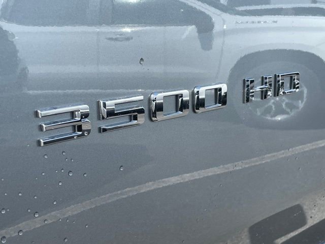 New 2026 Chevrolet Silverado 3500 LT w/ True North Edition AWD/4WD image 26