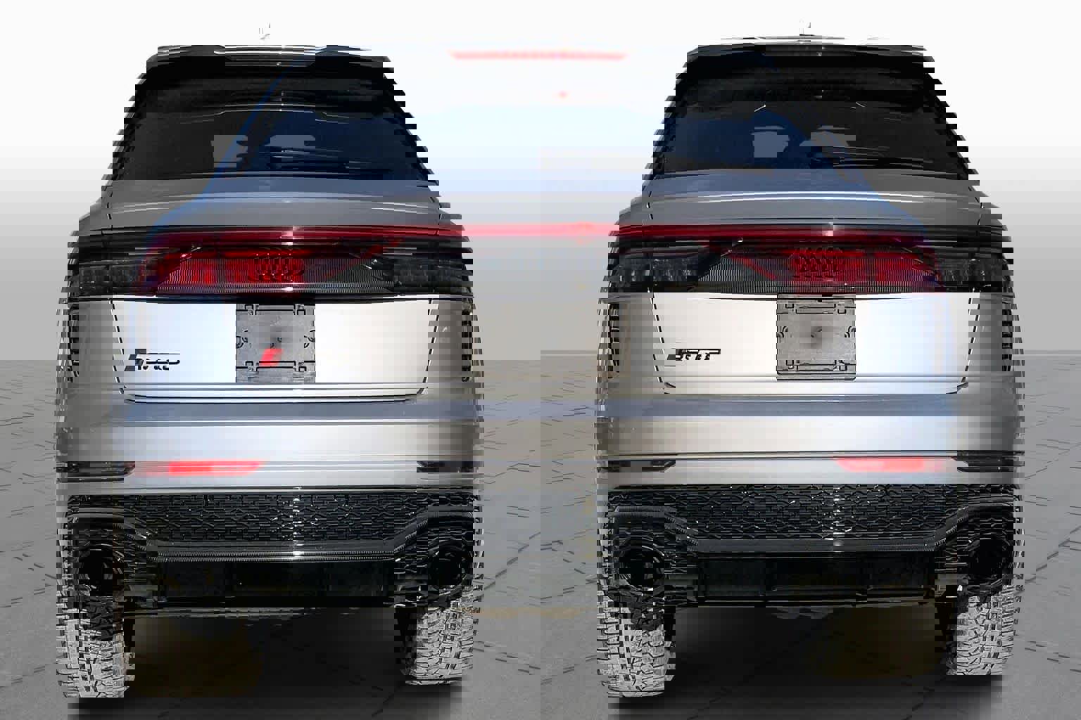 Used 2022 Audi RS Q8 image 5