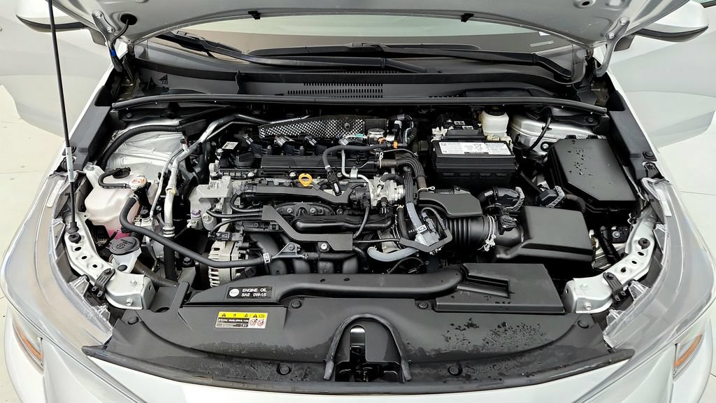 Used 2023 Toyota Corolla LE FWD image 15