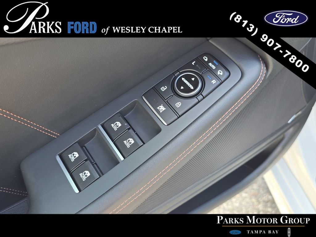 Used 2020 Genesis G80 3.3T Sport RWD image 18