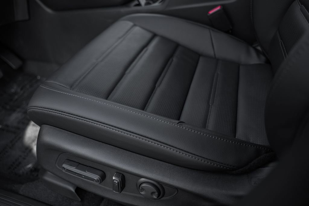 New 2026 Honda CR-V EX-L image 32