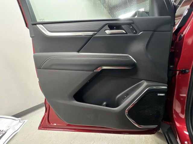 New 2026 GMC Acadia Elevation w/ Black Edition image 23