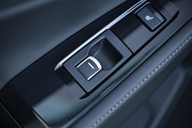 Used 2025 Honda Accord Touring image 24