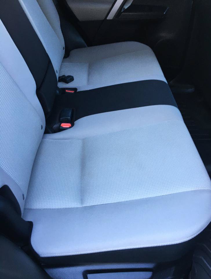 Used 2016 Toyota RAV4 XLE AWD/4WD image 17