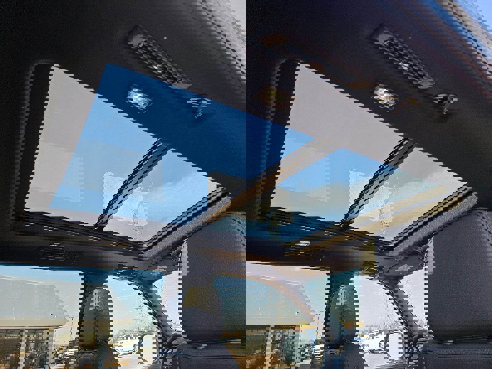 New 2026 GMC Yukon XL Denali w/ Sun & Power Step Package image 30