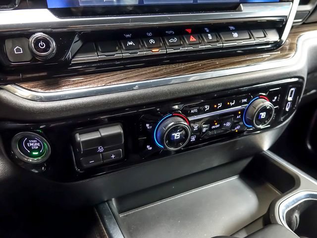 Used 2023 Chevrolet Silverado 1500 RST w/ Convenience Package II AWD/4WD image 22