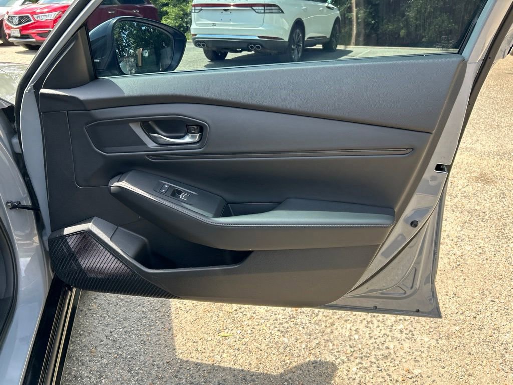 Used 2024 Honda Accord Sport image 24
