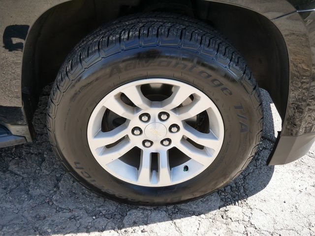 Used 2016 Chevrolet Tahoe LT AWD/4WD image 7