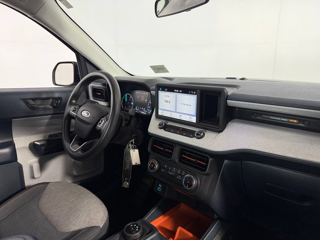 Used 2024 Ford Maverick XLT FWD image 30
