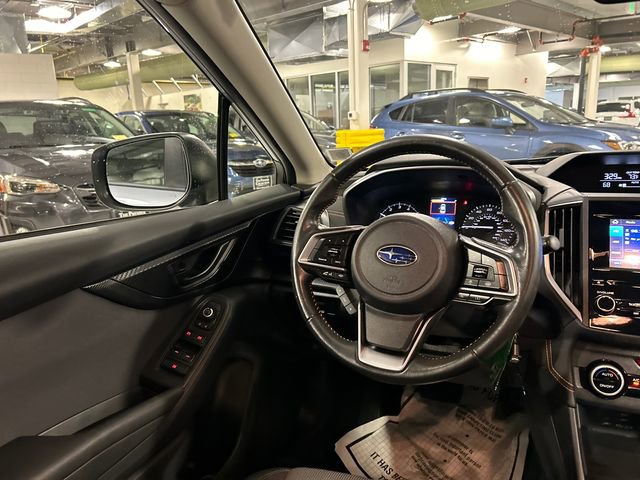 Used 2022 Subaru Crosstrek 2.0i Premium image 22