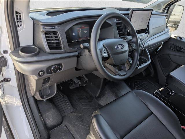 New 2026 Ford Transit 350 XL RWD image 3