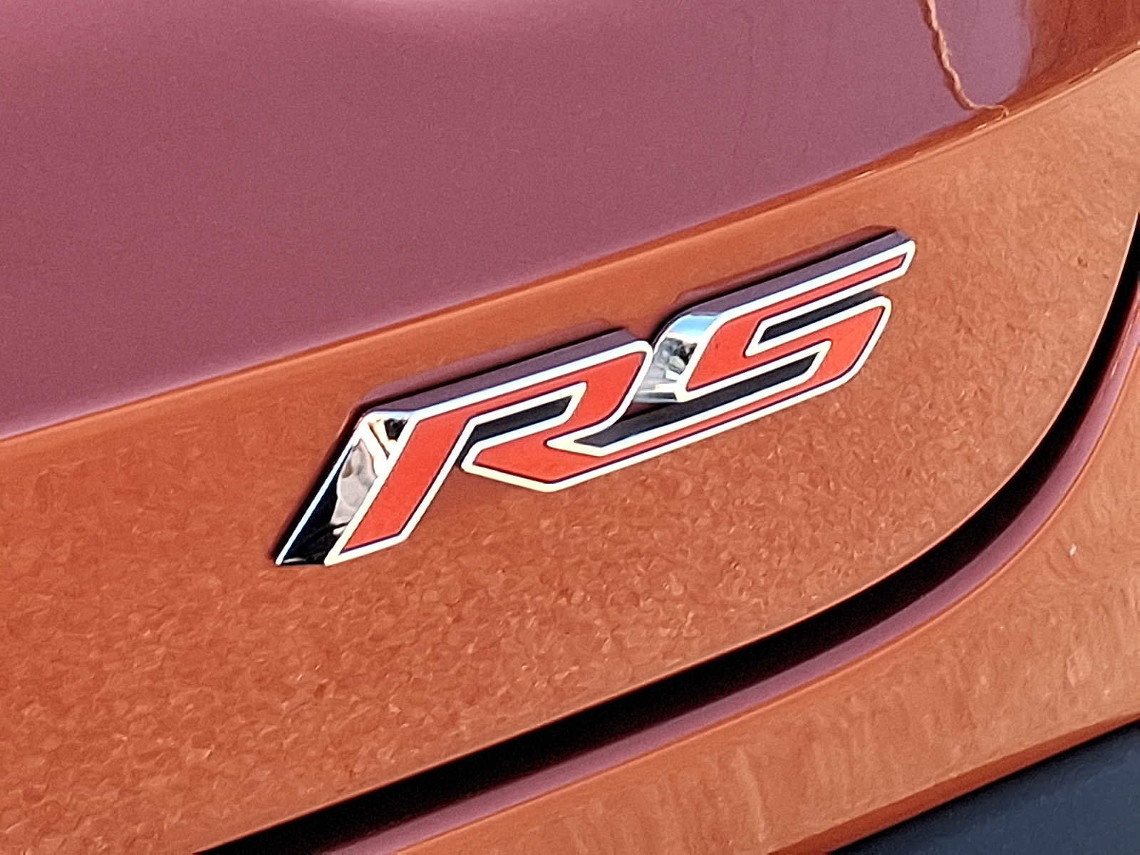 Used 2024 Chevrolet Trax RS w/ Sunroof Package image 32