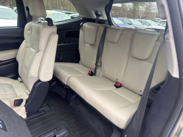 Used 2023 Subaru Ascent Limited AWD/4WD image 22