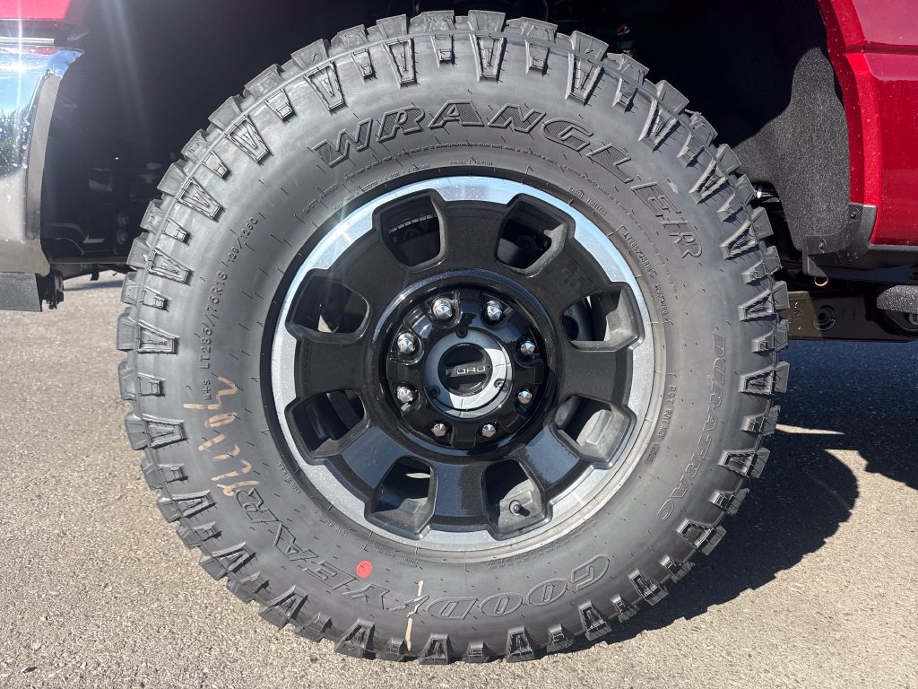 New 2026 Ford F250 XLT w/ Tremor Off-Road Package AWD/4WD image 27