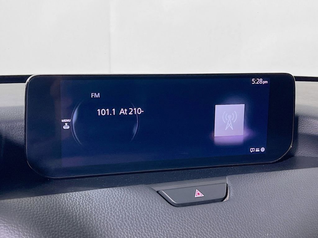 Used 2024 MAZDA CX-90 3.3 Turbo w/ Preferred Plus image 13