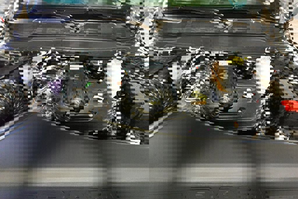 New 2026 RAM 4500 Tradesman w/ Cold Weather Group AWD/4WD image 26