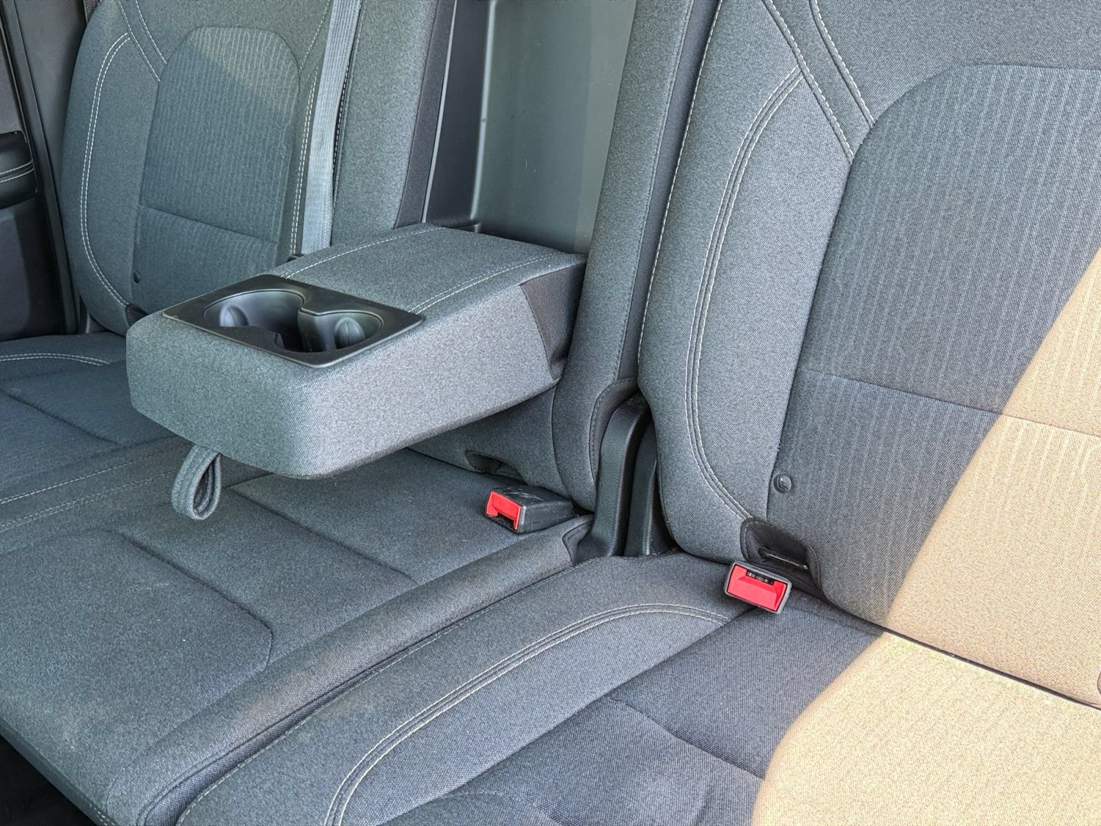 Used 2019 RAM 1500 Big Horn AWD/4WD image 19