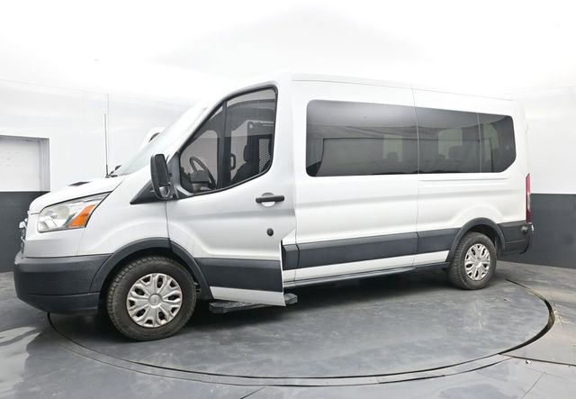 Used 2016 Ford Transit 350 XLT image 47