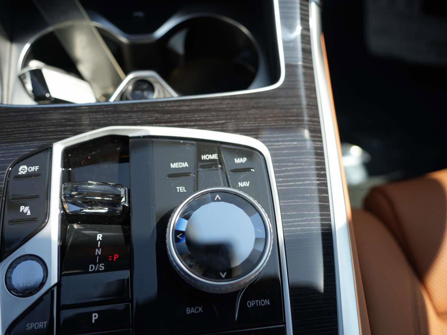 New 2026 BMW X7 xDrive40i image 20