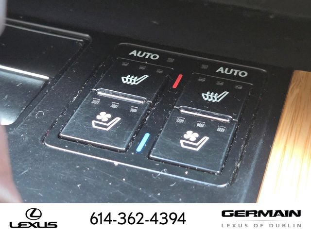 Used 2017 Lexus RX 350 AWD w/ Premium Package image 15