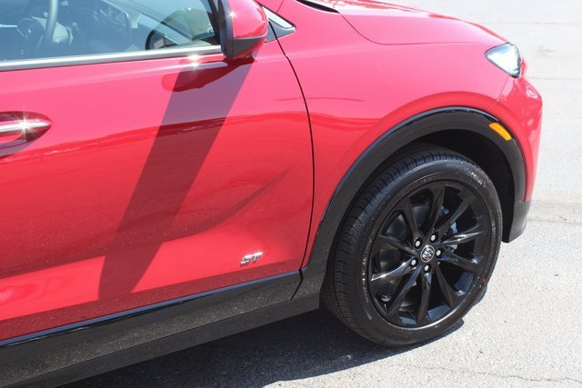 New 2026 Buick Encore GX Sport Touring w/ Experience Buick Package image 10