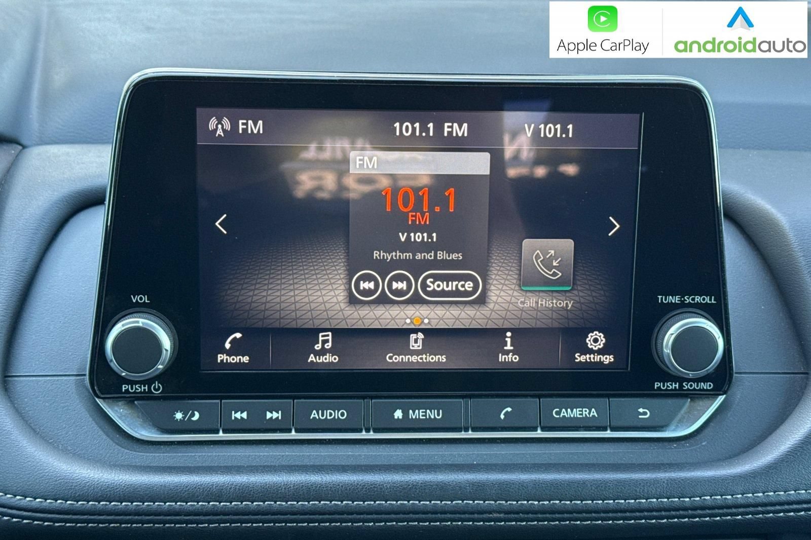 Certified 2024 Nissan Rogue S AWD/4WD image 25