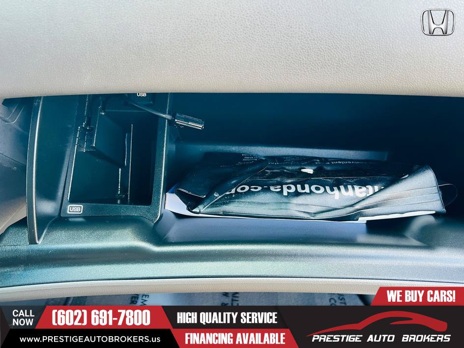 Used 2013 Honda Odyssey EX image 37