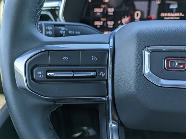 Used 2025 GMC Canyon Elevation w/ Convenience Package image 26