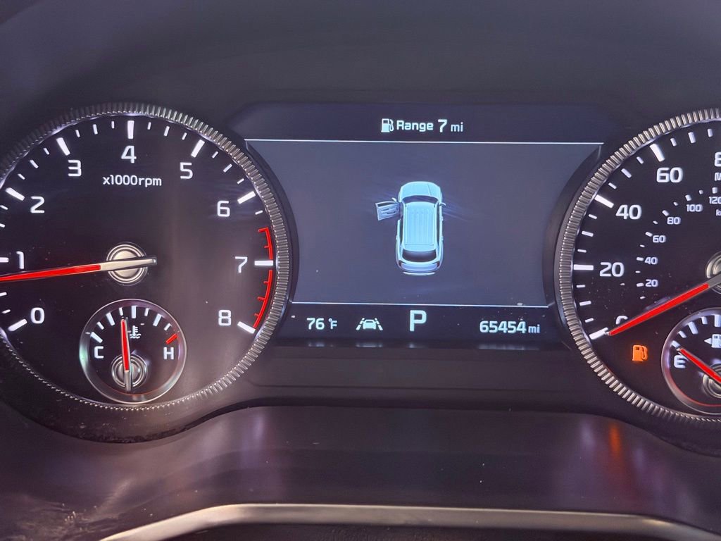 Used 2022 Kia Telluride SX image 26