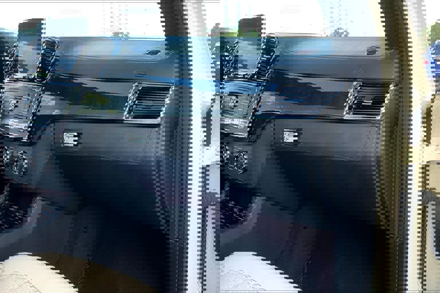 Used 2018 Mercedes-Benz GLE 43 AMG 4MATIC Coupe image 18