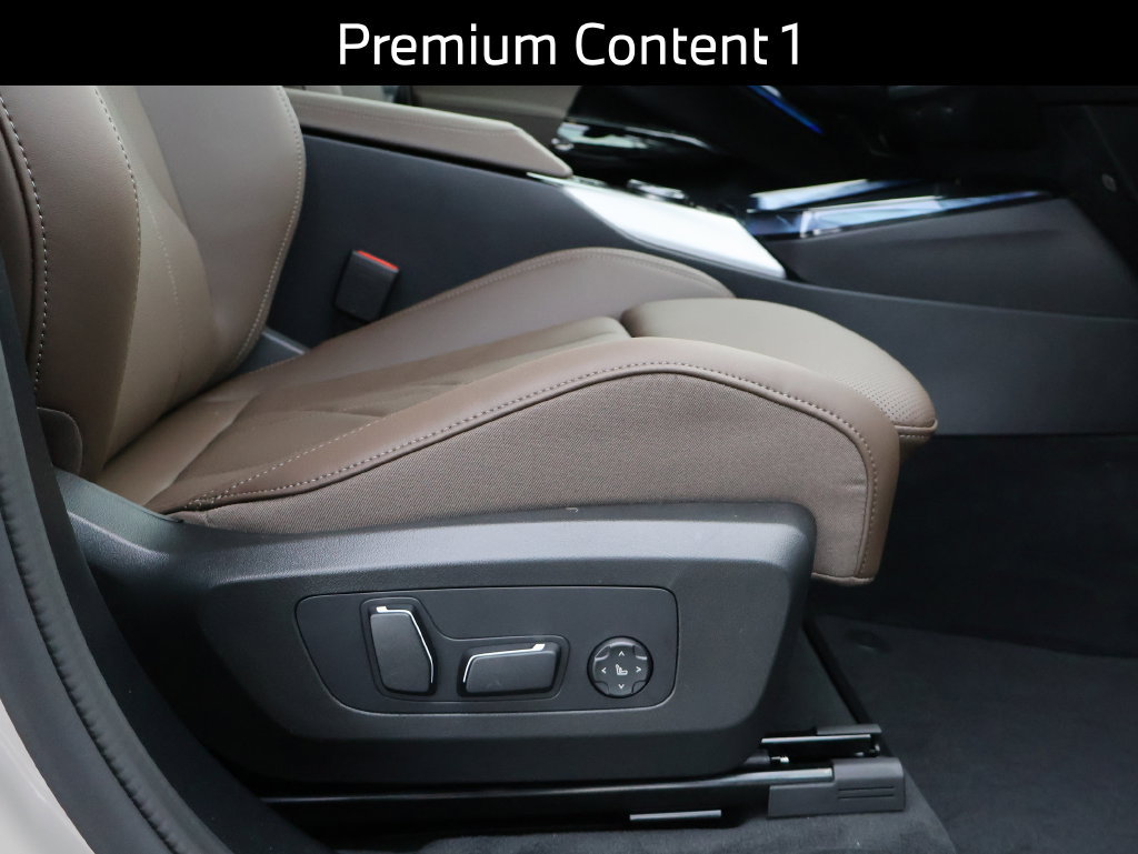 New 2026 BMW X3 xDrive30i w/ Premium Package AWD/4WD image 13