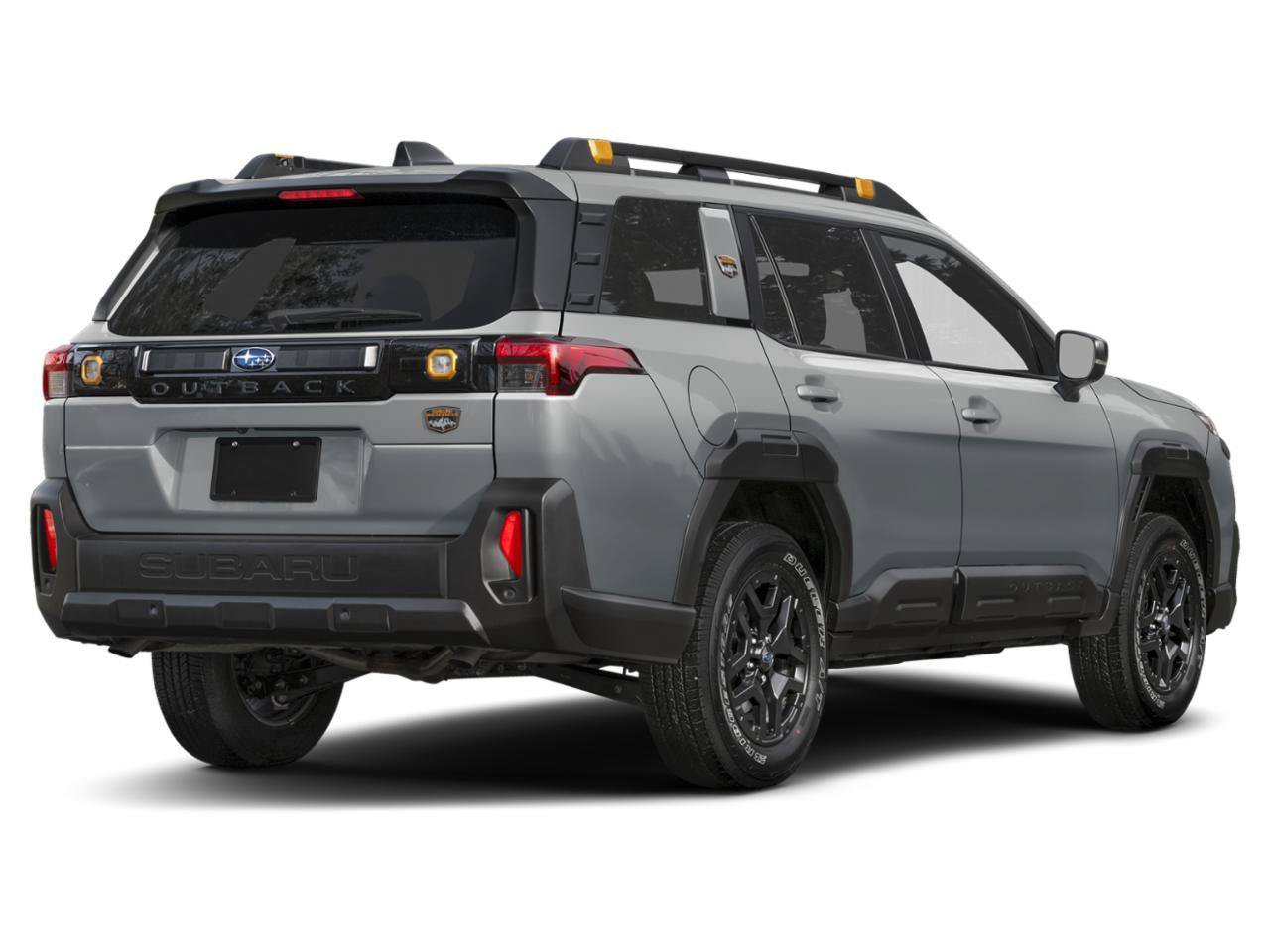 New 2026 Subaru Outback Wilderness AWD/4WD image 11
