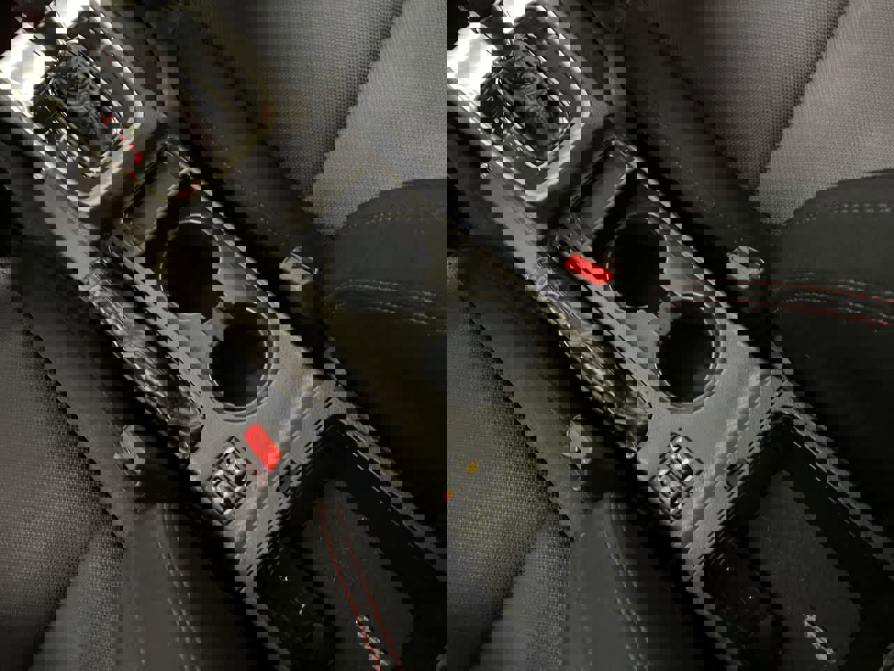 Used 2015 Subaru WRX Premium image 23