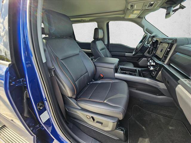 Used 2026 Ford F250 Lariat w/ Tremor Off-Road Package image 21