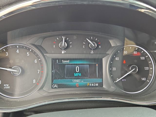 Used 2018 Buick Encore Preferred image 15