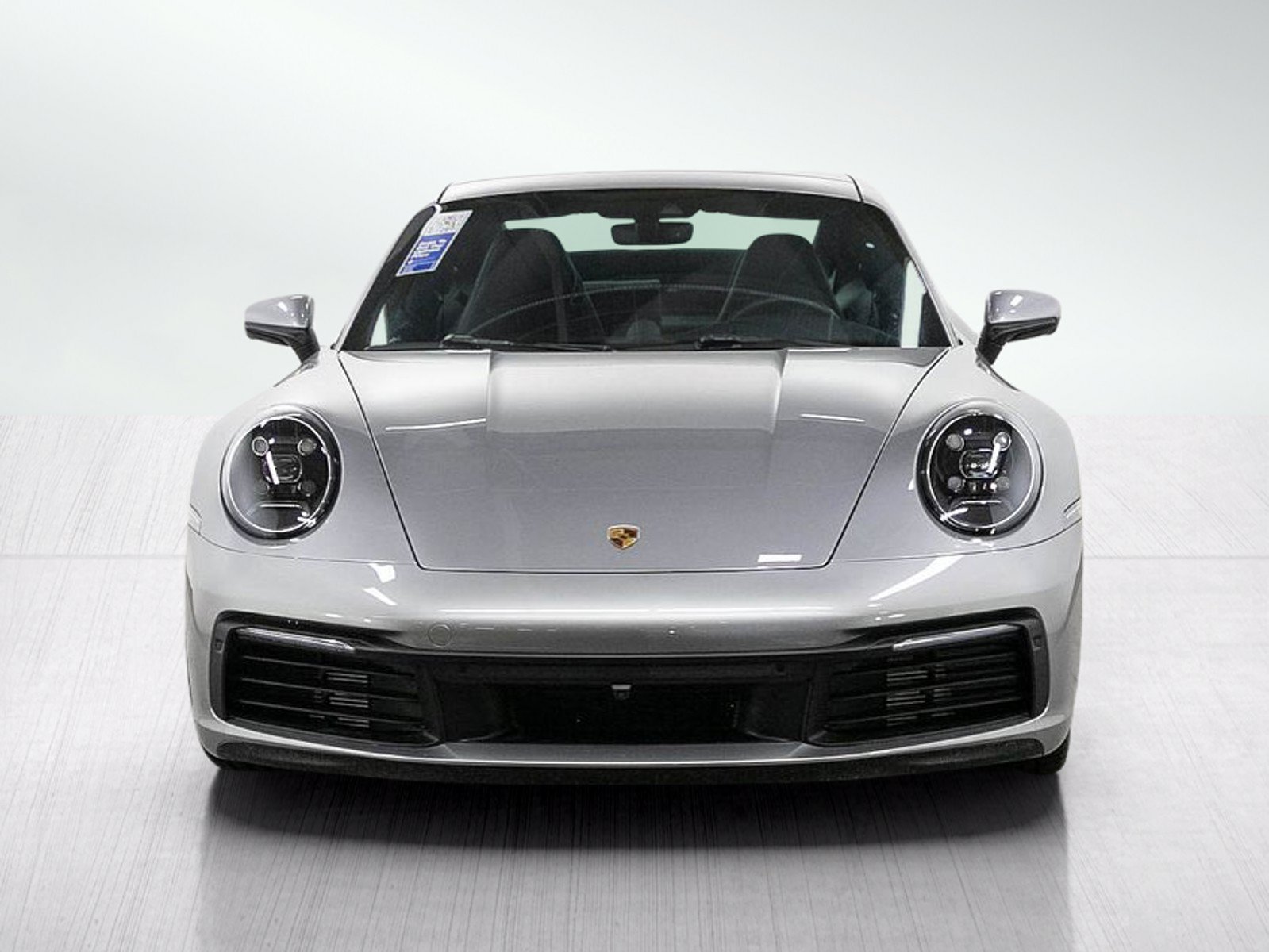 Used 2024 Porsche 911 Carrera S w/ Premium Package RWD image 8