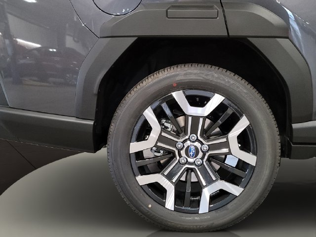 New 2026 Subaru Outback Touring XT AWD/4WD image 35