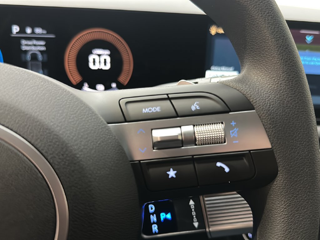 New 2026 Hyundai Tucson SEL AWD/4WD image 22