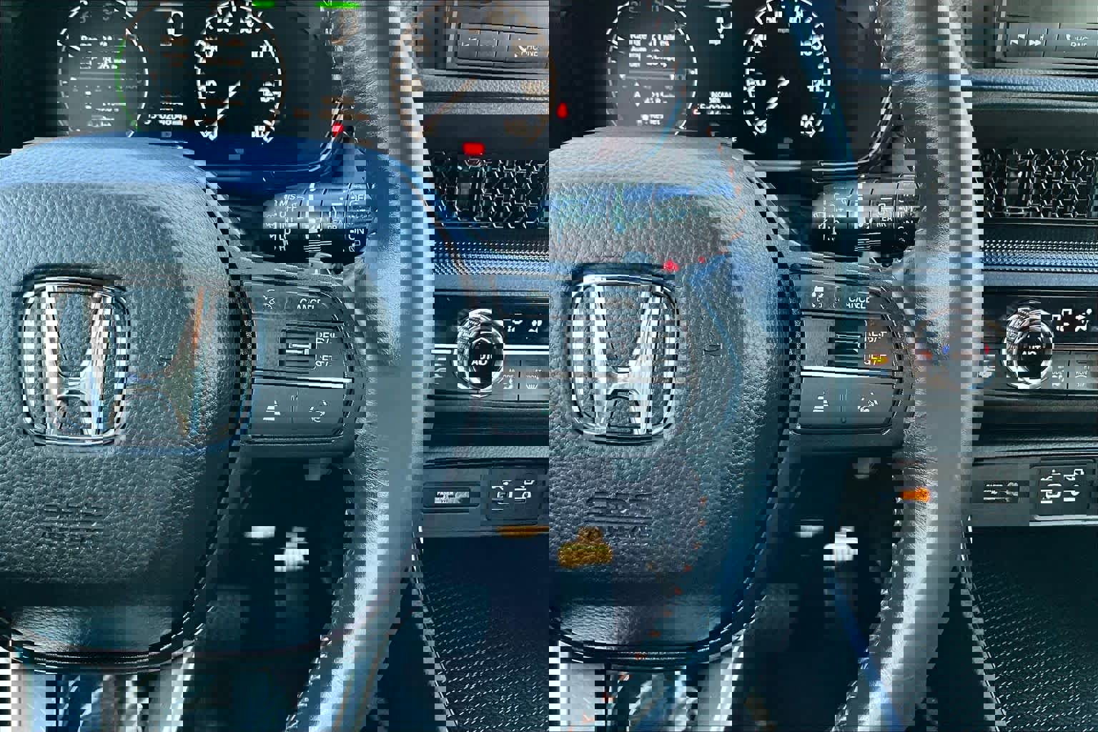 Used 2023 Honda CR-V Sport image 25