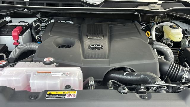 New 2026 Toyota Tundra SR5 image 35