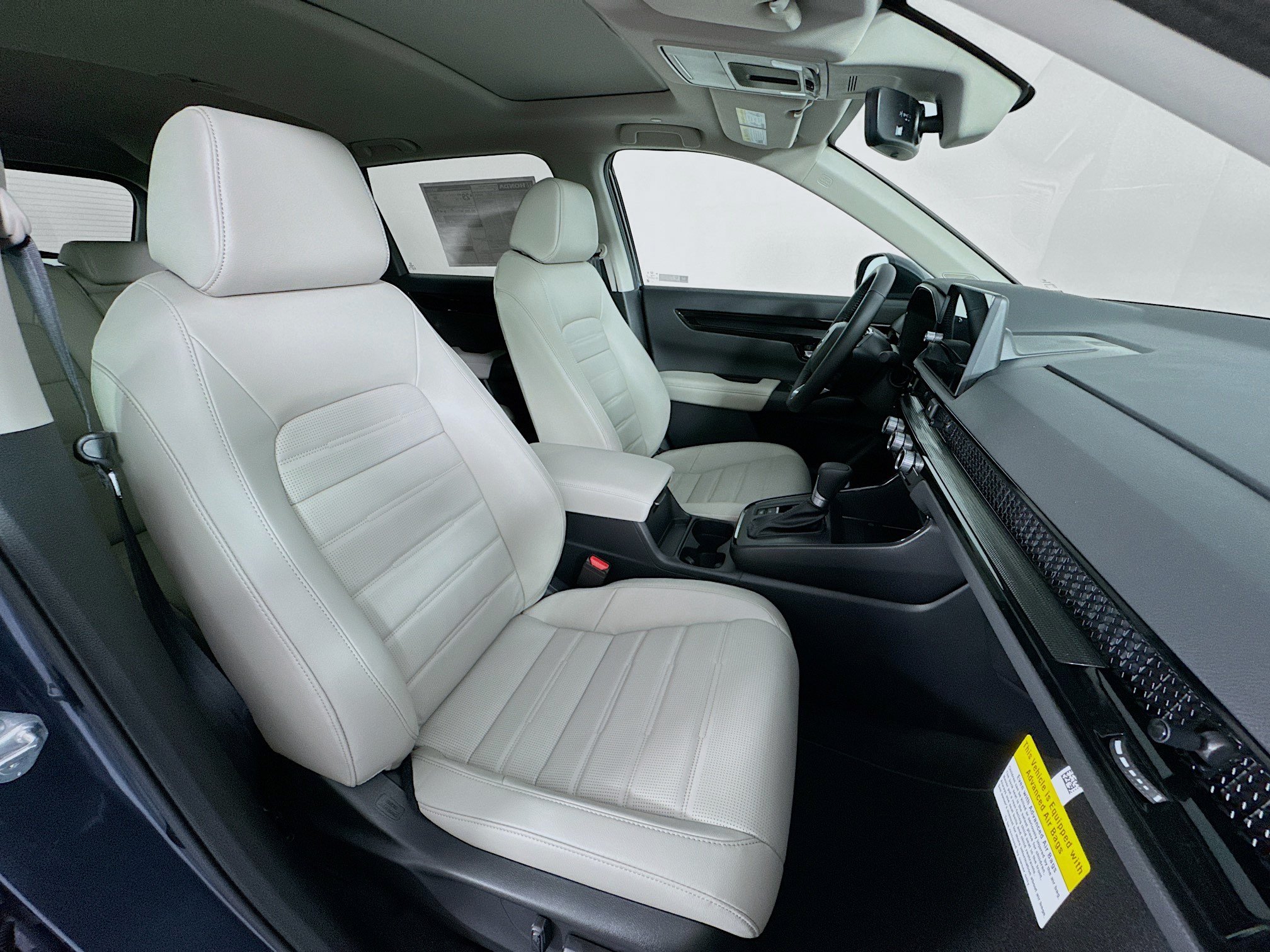 New 2026 Honda CR-V EX-L image 28