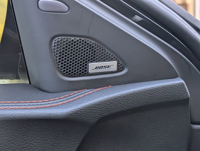 Used 2023 Nissan Maxima SR w/ Sport Mat Group image 23